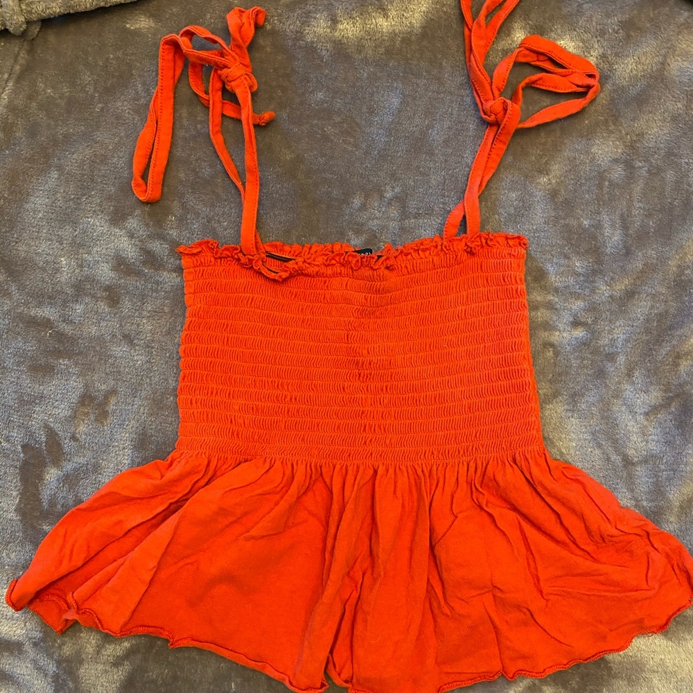 FOREVER 21 TOP